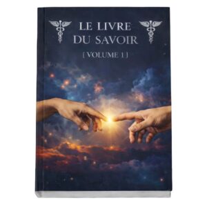 LE LIVRE DU SAVOIR – VOLUME I