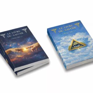 le livre du savoir – volumes i et ii (pdf – franÇais)