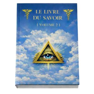 le livre du savoir – volume ii