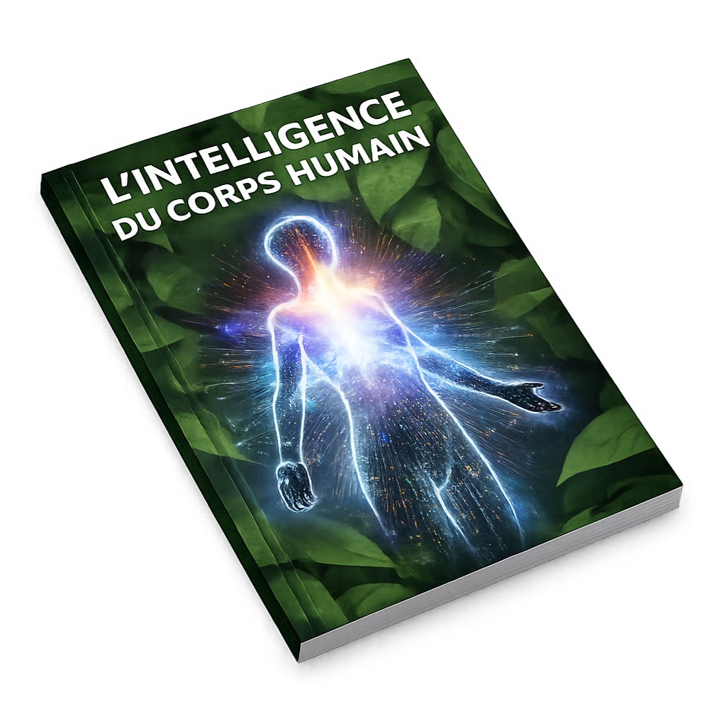 l’intelligence du corps humain (pdf – franÇais) l’intelligence du corps humain (pdf – franÇais)