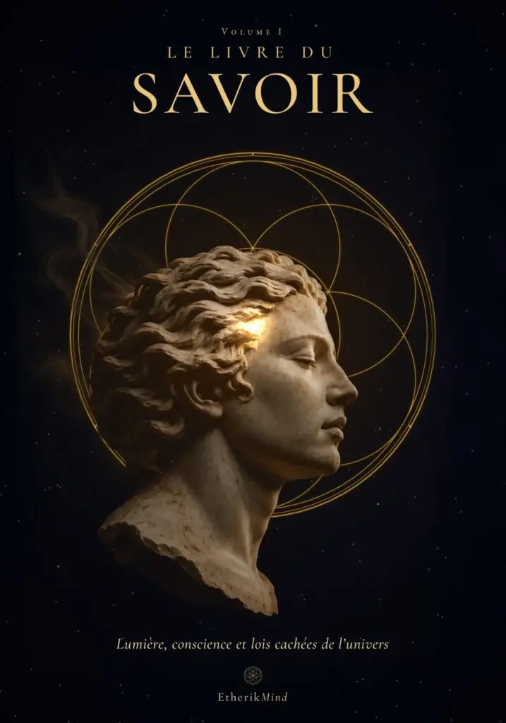 Couverture du Livre du Savoir, Volume I