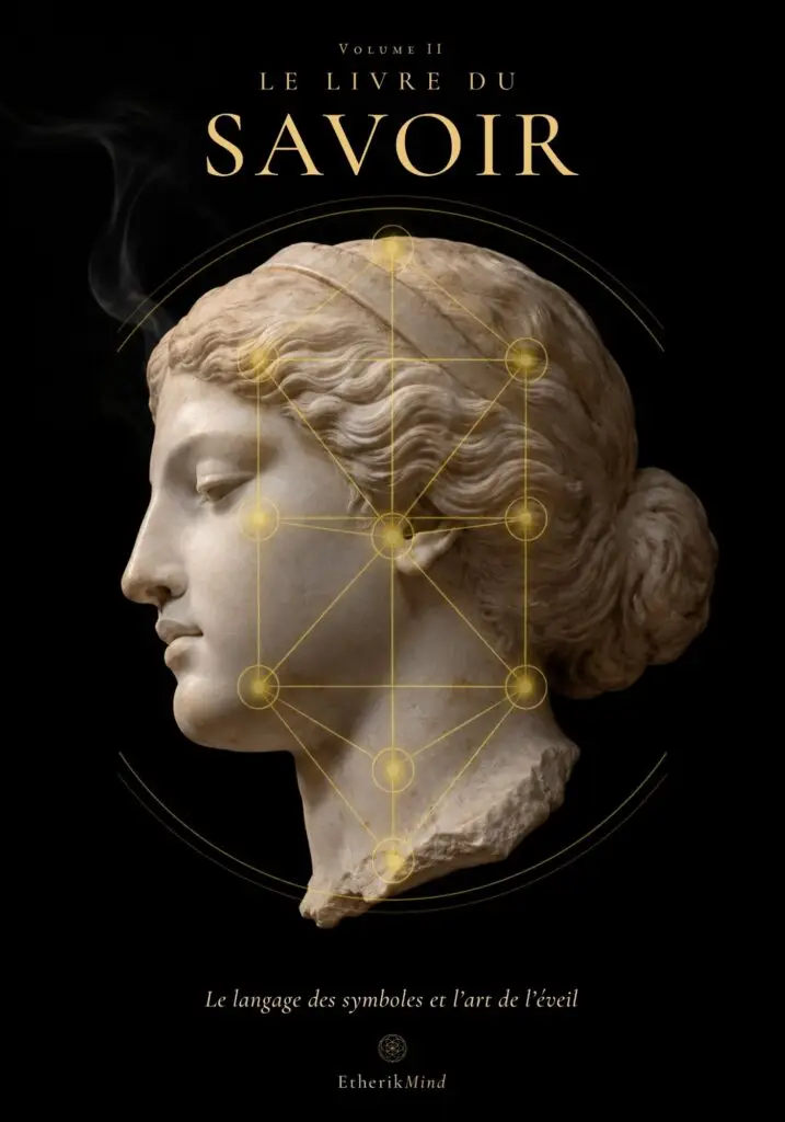 Couverture du Livre du Savoir, Volume II