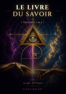 le livre du savoir – volume i et ii
