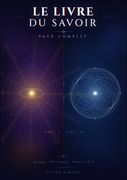 Pack Complet