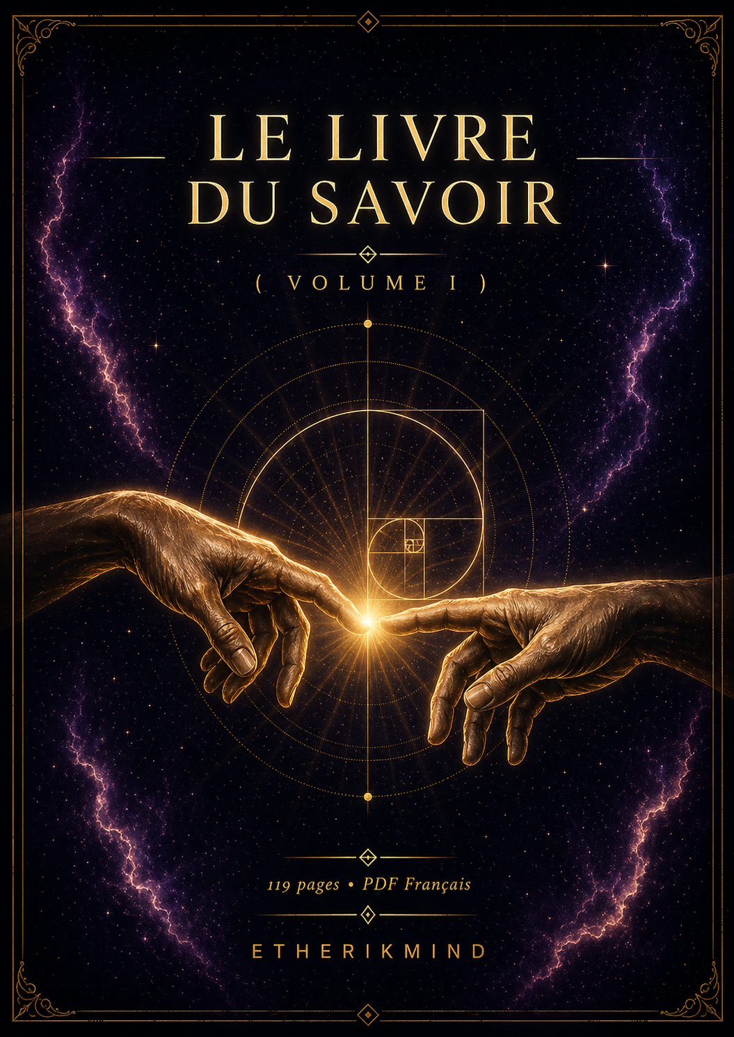 Le Livre du Savoir I