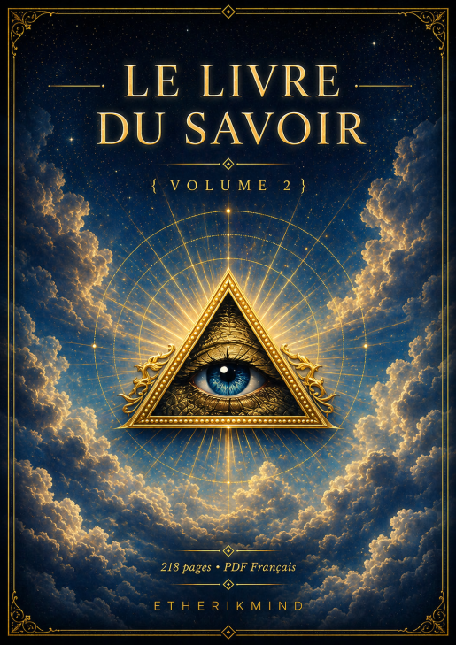 Le Livre du Savoir II