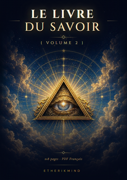 Le Livre du Savoir II
