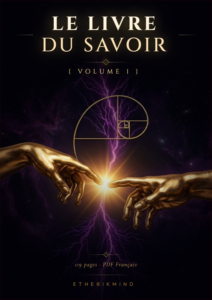 Le Livre du Savoir I