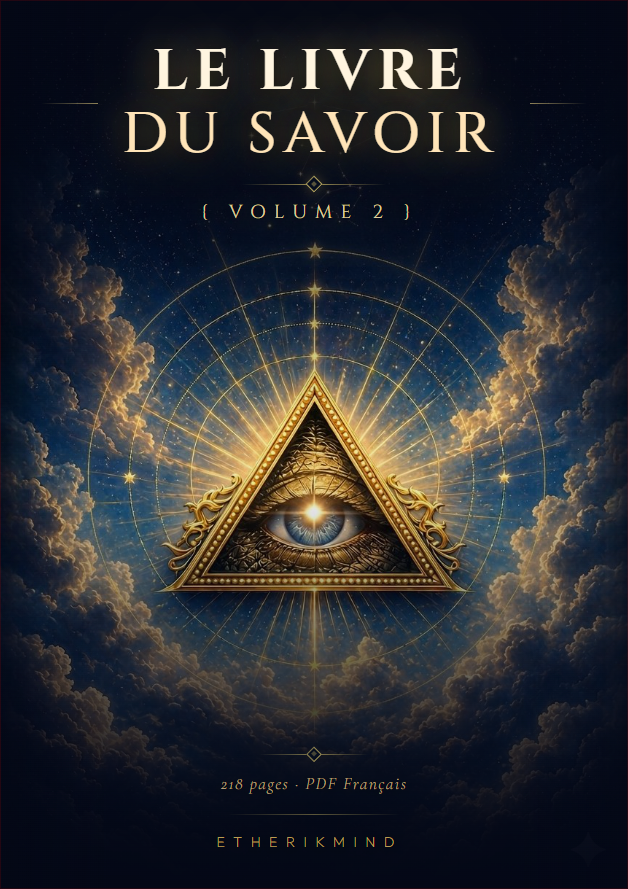 Livre du Savoir - Volume 2