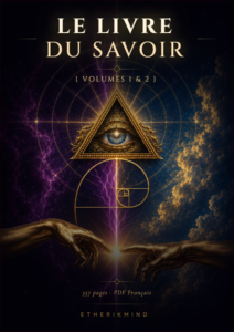 Le Livre du Savoir I & II