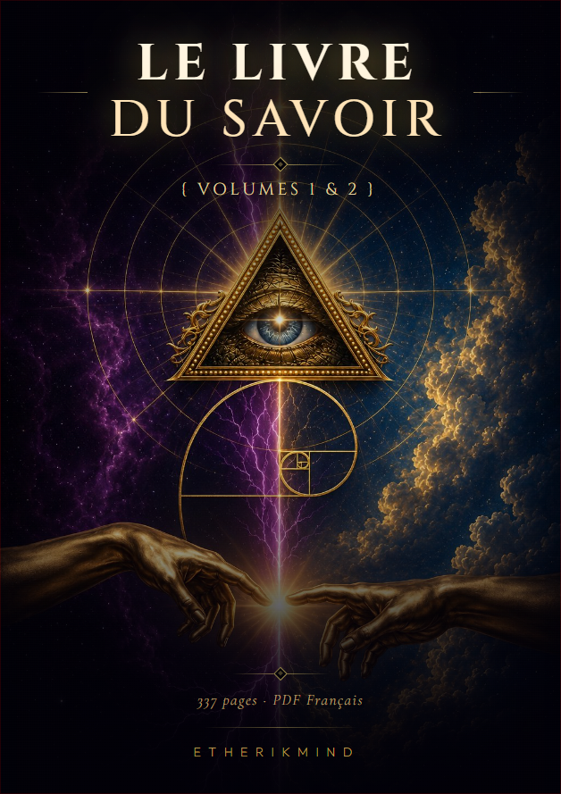Livre du Savoir - Pack Complet